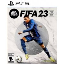 FIFA 23 [PS5, английская версия]